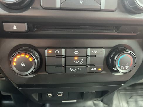 Used 2015 Ford F150 XL w/ XL Power Equipment Group AWD/4WD image 20