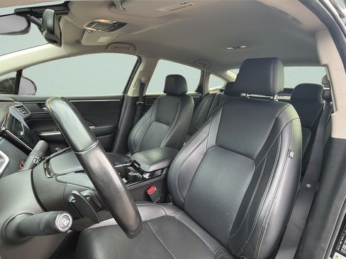 Used 2018 Honda Clarity Touring image 24