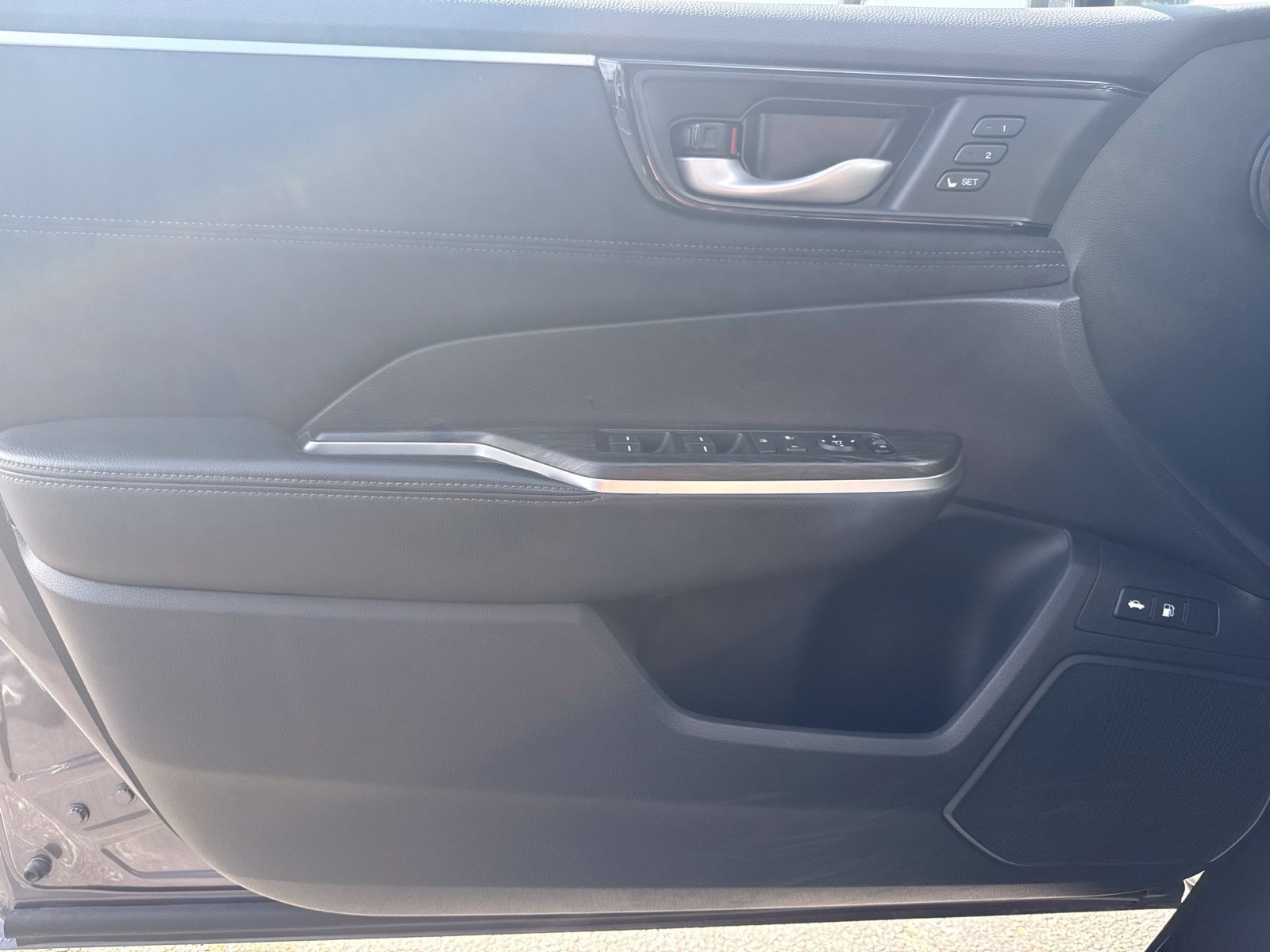 Used 2019 Honda Clarity Touring image 19