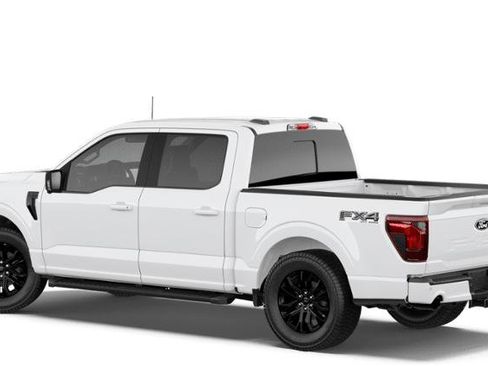 New 2026 Ford F150 XLT image 24