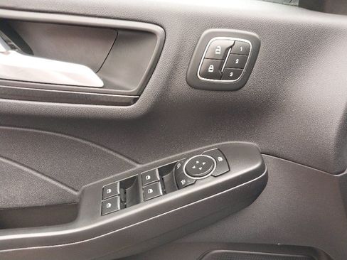 Used 2022 Ford Escape SEL w/ SEL Stealth AWD Package image 11