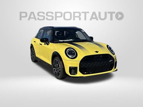 New 2026 MINI Cooper S FWD image 52