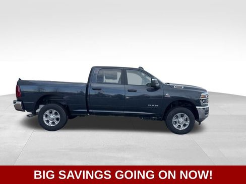 New 2025 RAM 2500 Big Horn image 12