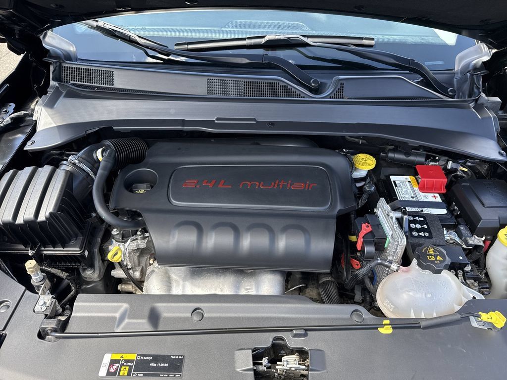 Used 2022 Jeep Compass Limited AWD/4WD image 25
