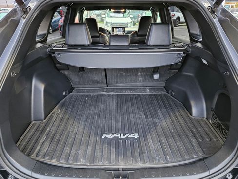 Used 2021 Toyota RAV4 XSE w/ XSE Grade Weather Package image 33