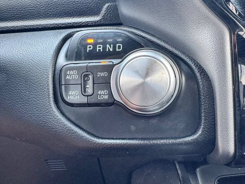 Used 2020 RAM 1500 Laramie AWD/4WD image 28