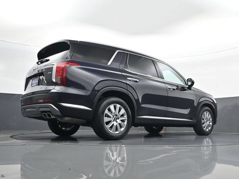 Used 2024 Hyundai Palisade SEL AWD/4WD image 27