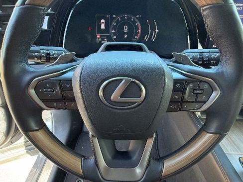 Used 2023 Lexus RX 350 Premium Plus w/ Cold Area Package AWD/4WD image 18