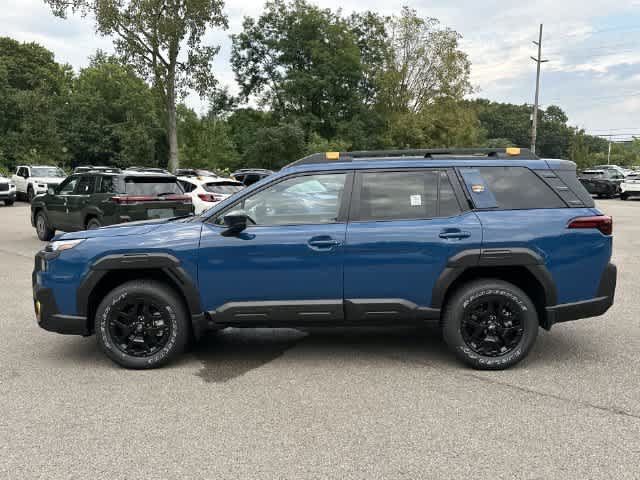 New 2026 Subaru Outback Wilderness AWD/4WD image 2
