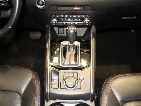 Used 2024 MAZDA CX-5 Carbon Edition image 26