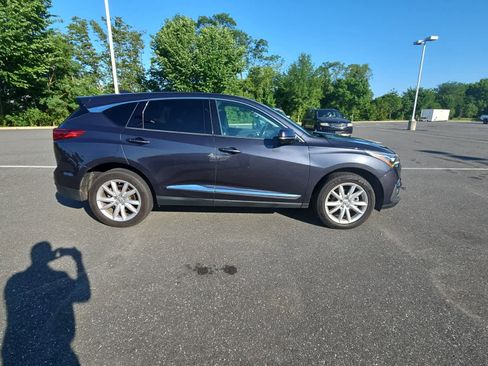 Used 2020 Acura RDX AWD image 1