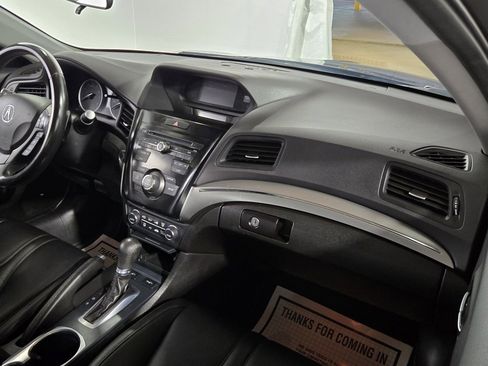 Used 2020 Acura ILX image 33