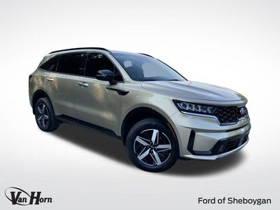 Used 2021 Kia Sorento EX
