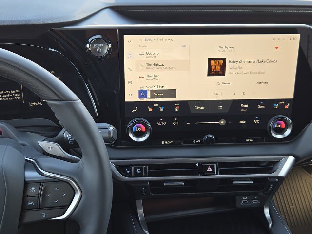 New 2026 Lexus RX 350 w/ Convenience Package AWD/4WD image 15