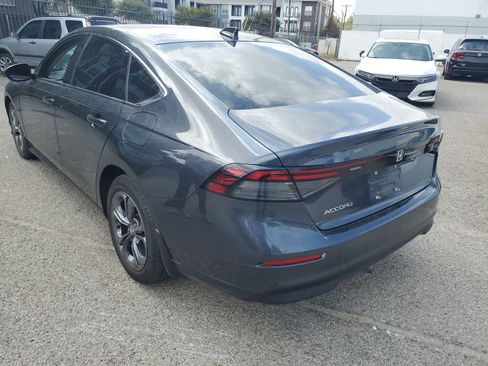 Used 2023 Honda Accord EX image 4