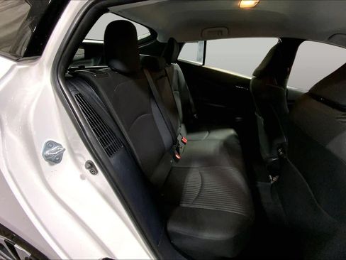 Used 2021 Toyota Prius Prime LE FWD image 20