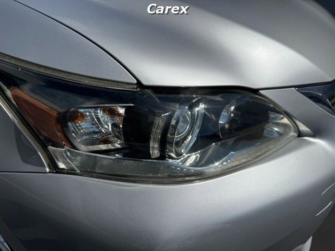 Used 2012 Lexus CT 200h image 3