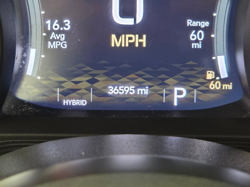 Used 2024 Jeep Wrangler Unlimited AWD/4WD image 16