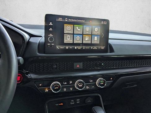 Used 2024 Honda CR-V EX-L image 14