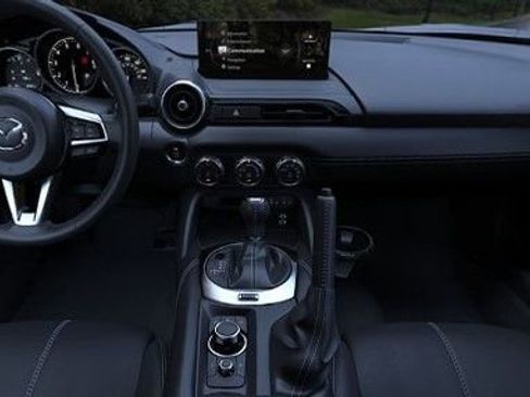 New 2024 MAZDA MX-5 Miata Grand Touring image 8