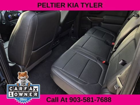 Used 2021 GMC Sierra 1500 SLT image 30