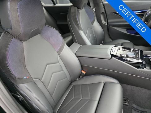Used 2025 BMW i5 M60 w/ Premium Package AWD/4WD image 26