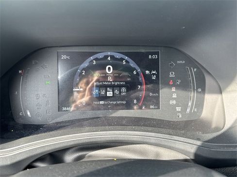 Used 2024 Toyota Grand Highlander Limited image 12