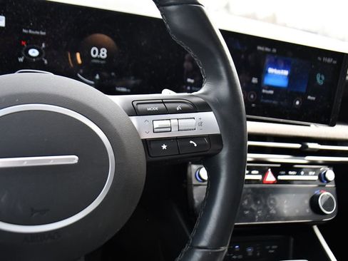 Used 2025 Hyundai Santa Cruz Limited image 33