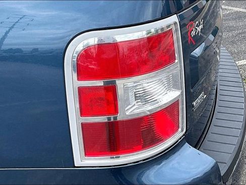 Used 2019 Ford Flex SEL w/ Equipment Group 202A FWD image 23