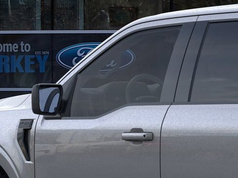 New 2026 Ford F150 XLT image 20