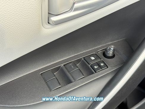 Used 2025 Toyota Corolla SE FWD image 22