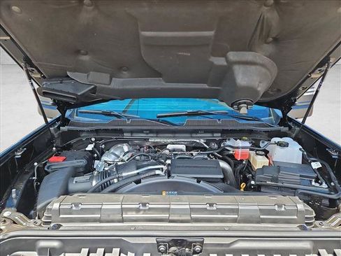 New 2026 Chevrolet Silverado 2500 LTZ AWD/4WD image 17