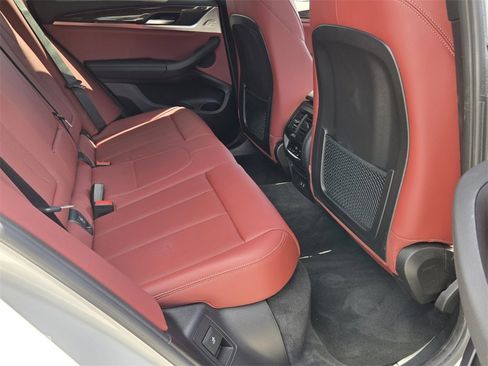 Used 2024 BMW X3 xDrive30i w/ Convenience Package image 15