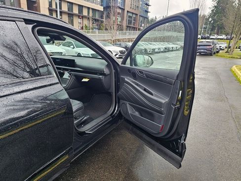 New 2026 Genesis GV80 3.5T Prestige image 28