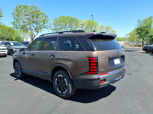 New 2026 Hyundai Palisade XRT Pro AWD/4WD image 4