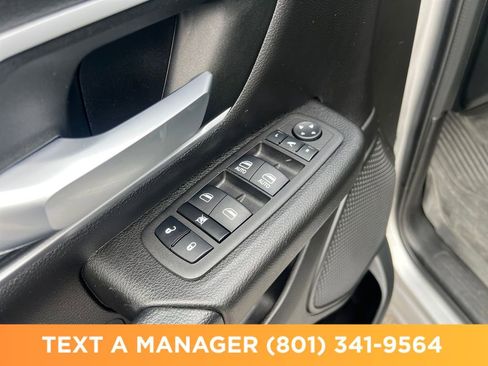 Used 2023 RAM 1500 Big Horn AWD/4WD image 11