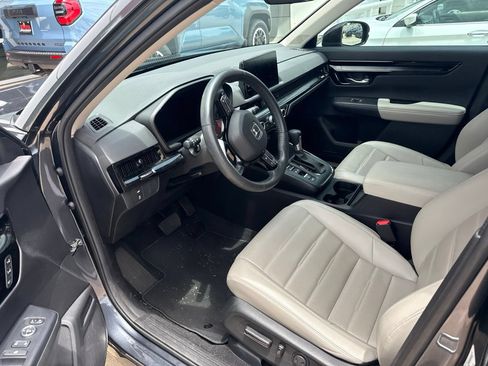 Used 2024 Honda CR-V EX-L image 6