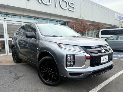 Used 2021 Mitsubishi Outlander Sport ES