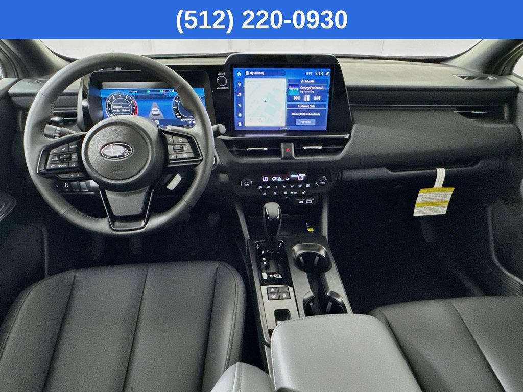 New 2026 Subaru Outback Premium AWD/4WD image 28