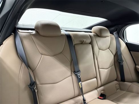 New 2026 Cadillac CT5 Premium Luxury w/ Technology Package image 25