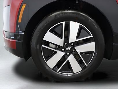 New 2026 Hyundai Ioniq 9 SEL