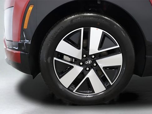 New 2026 Hyundai Ioniq 9 SEL image 4