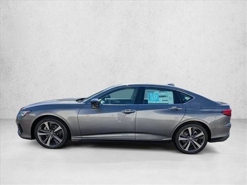 New 2025 Acura TLX w/ Technology Package image 5