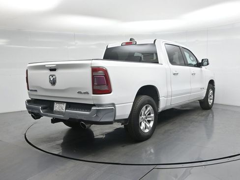Used 2023 RAM 1500 Laramie image 27