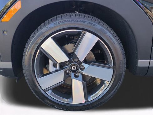 New 2026 Hyundai Santa Fe Limited image 11