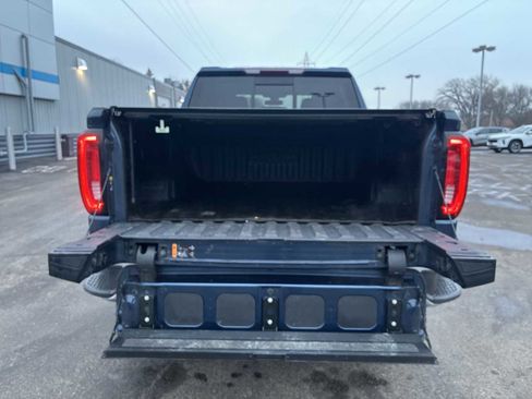 Used 2021 GMC Sierra 1500 SLT w/ SLT Premium Plus Package image 26