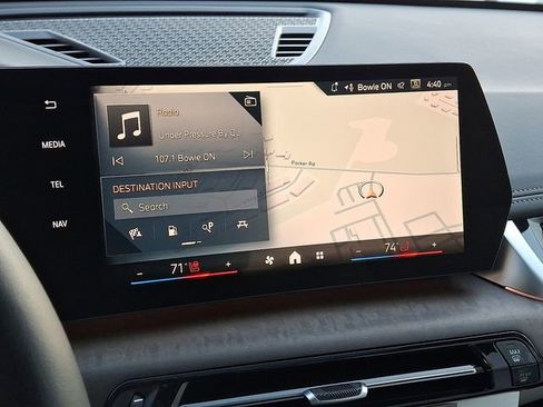 New 2026 BMW X1 xDrive28i w/ Technology Package image 15