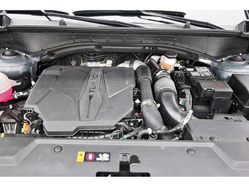 Used 2024 Hyundai Santa Fe Calligraphy image 33