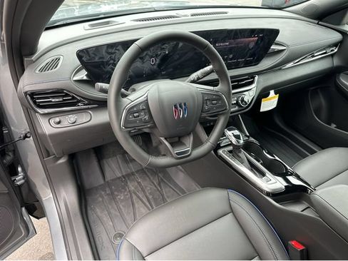 New 2026 Buick Envista Sport Touring w/ Convenience I Package FWD image 6