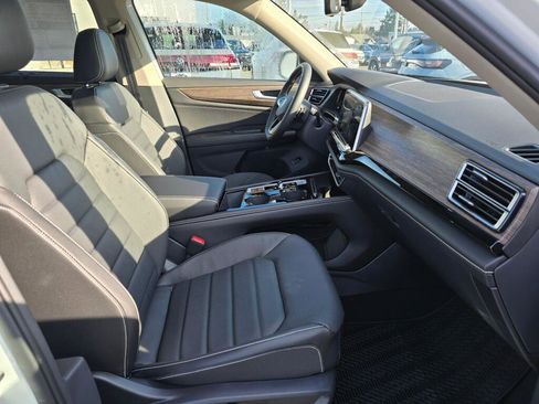 New 2026 Volkswagen Atlas SEL image 45